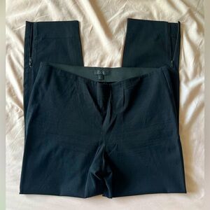 COS Zipper Ankle Pants